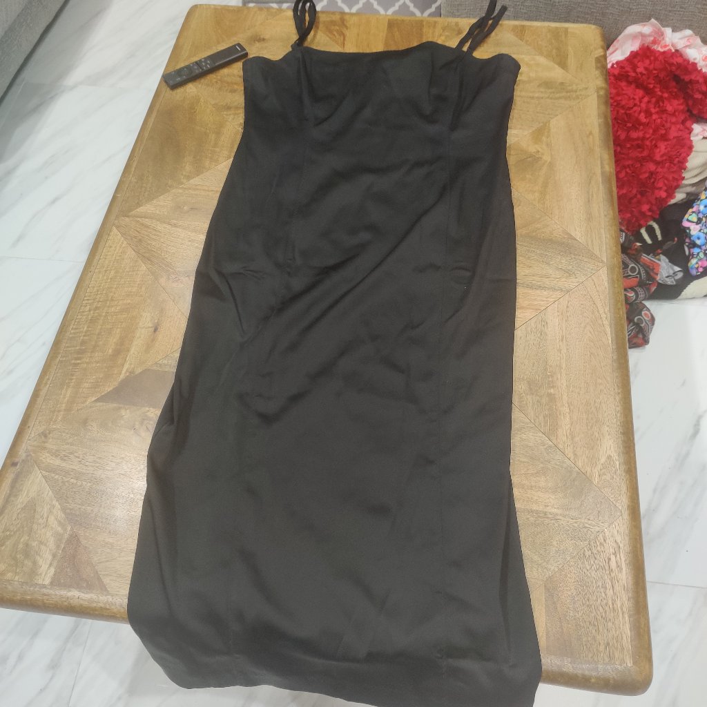 J. Crew Collection Stretch Satin Dress Size 18 New $348.00
